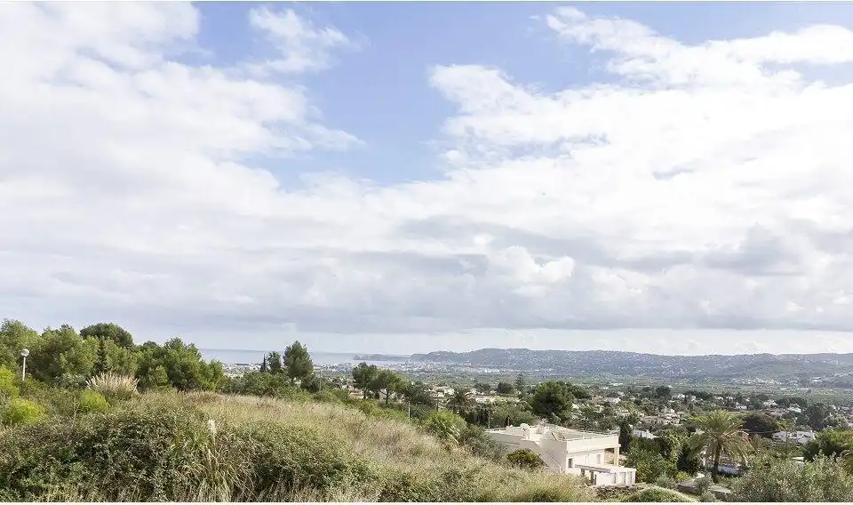 Houses for sale in Jávea / Xàbia  with Air Conditioner, Heating and Terrace