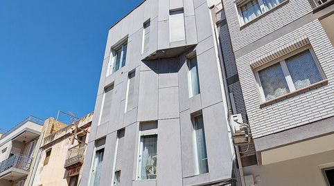 Ático Dúplex de 87m con terraza 360º Tu refugio de luz y vistas en el corazón de Ulldecona
