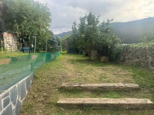 Finca rústica en venda en Vegadeo amb Calefacció, Jardí privat i Terrassa