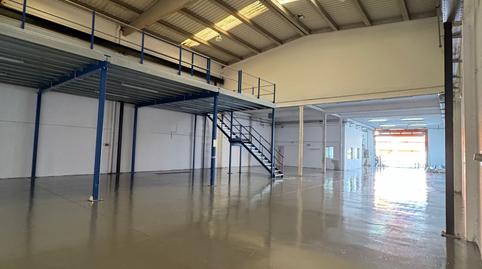 Photo 3 of Industrial buildings to rent in Sant Joan - TV3, Barcelona