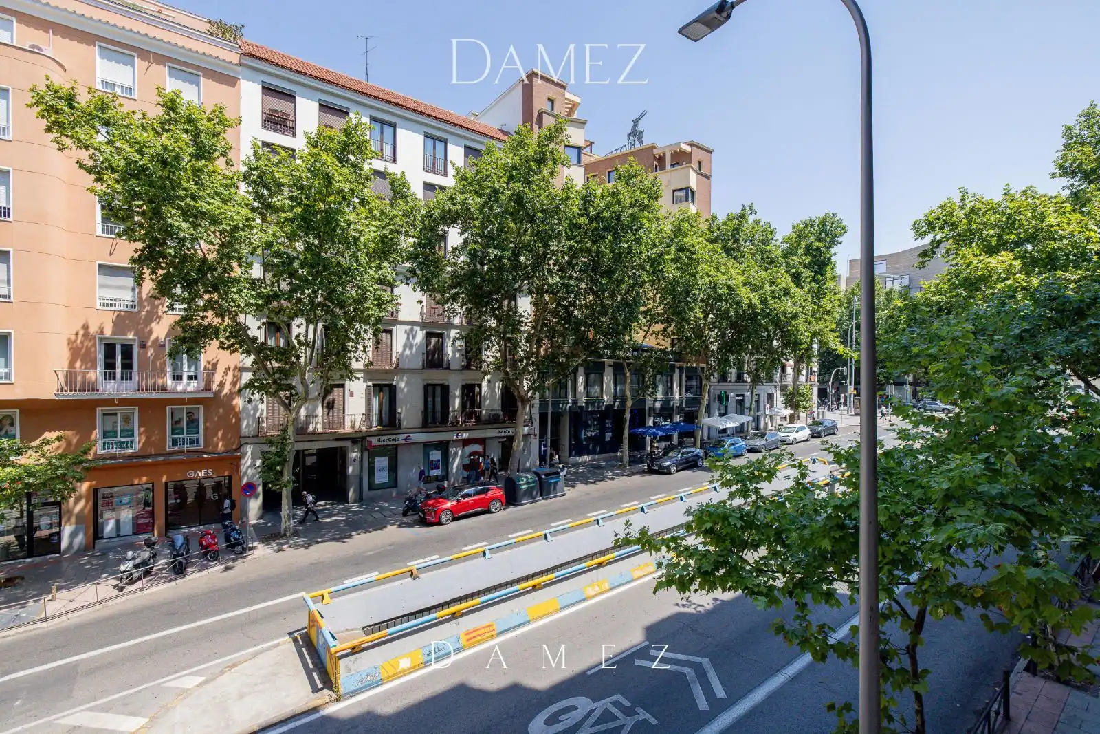 Flat with lift for sale in Moncloa - Aravaca, imagen 32