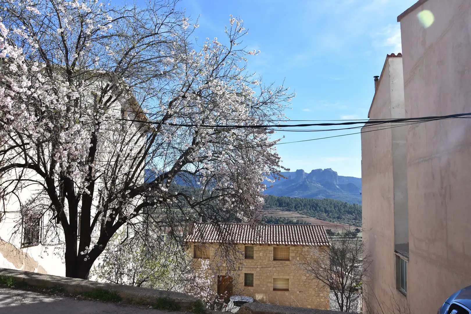 Wohnbaugrundstück zum Verkauf in Carrer de Maragall 18, imagen 2