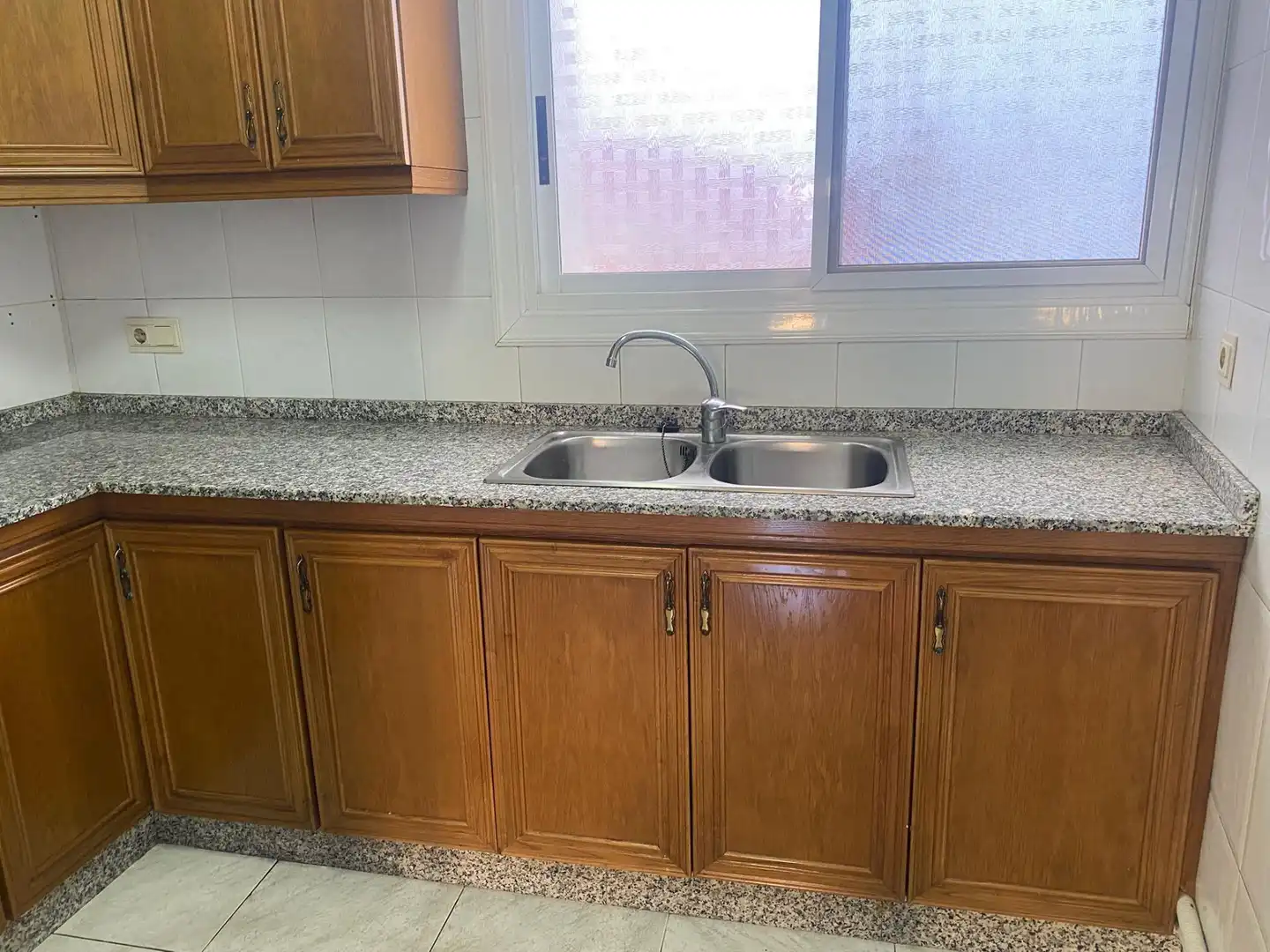 Cuina de Casa o xalet en venda en Petrer amb Aire condicionat i Balcó