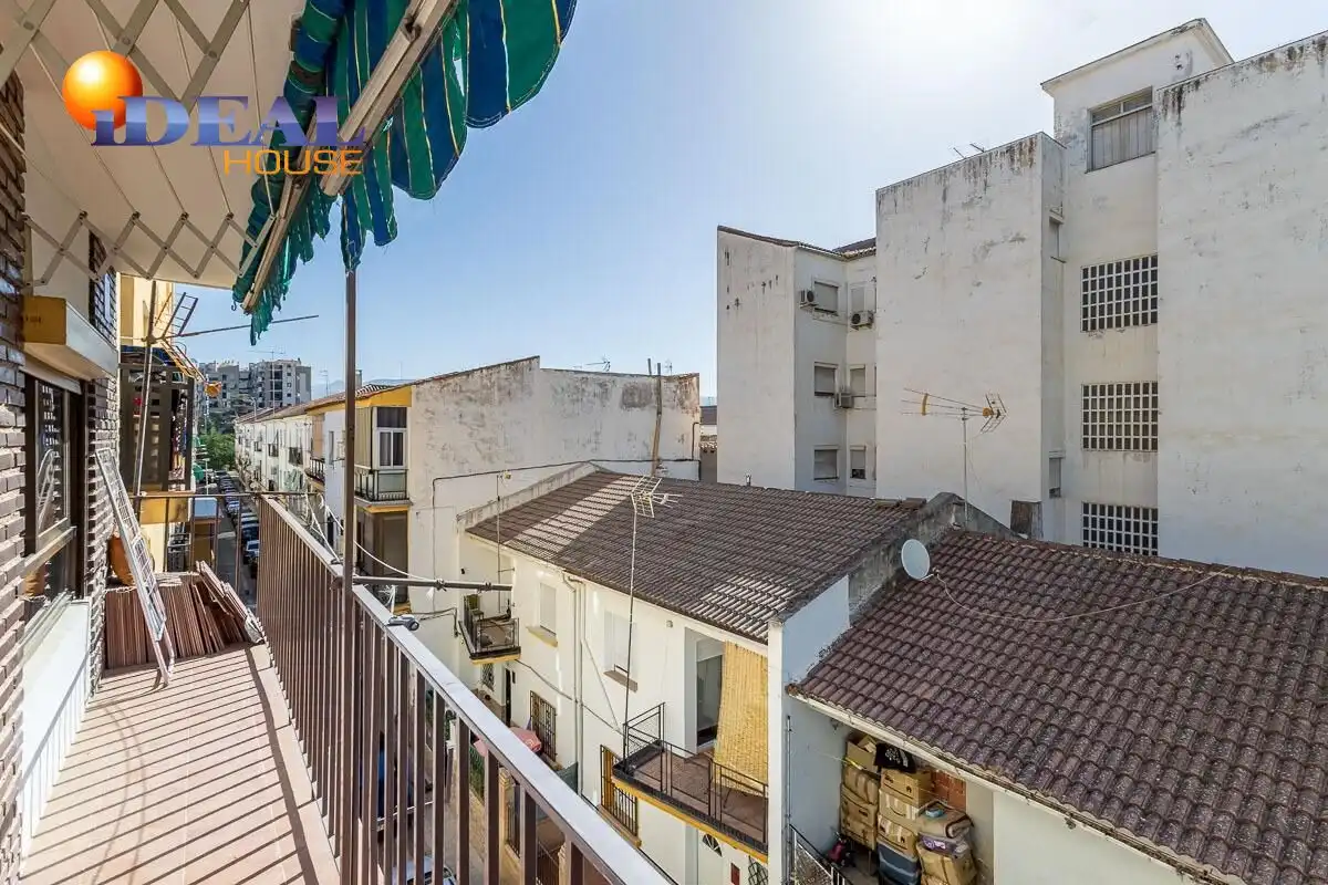 Flat for sale in Chana, imagen 2
