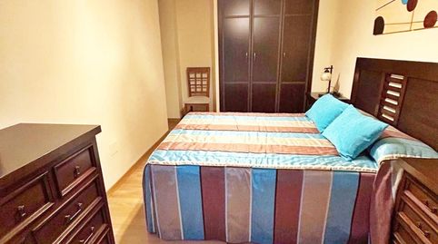 Foto 4 de Piso en venta en Parque Victoria Eugenia, Málaga Capital