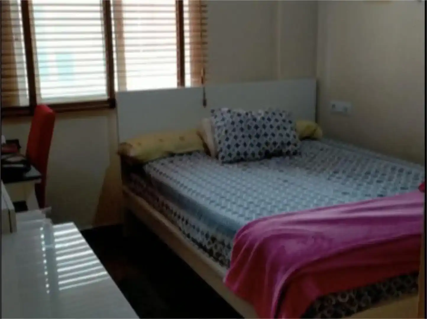Habitación de Apartamento en venta en  Murcia Capital