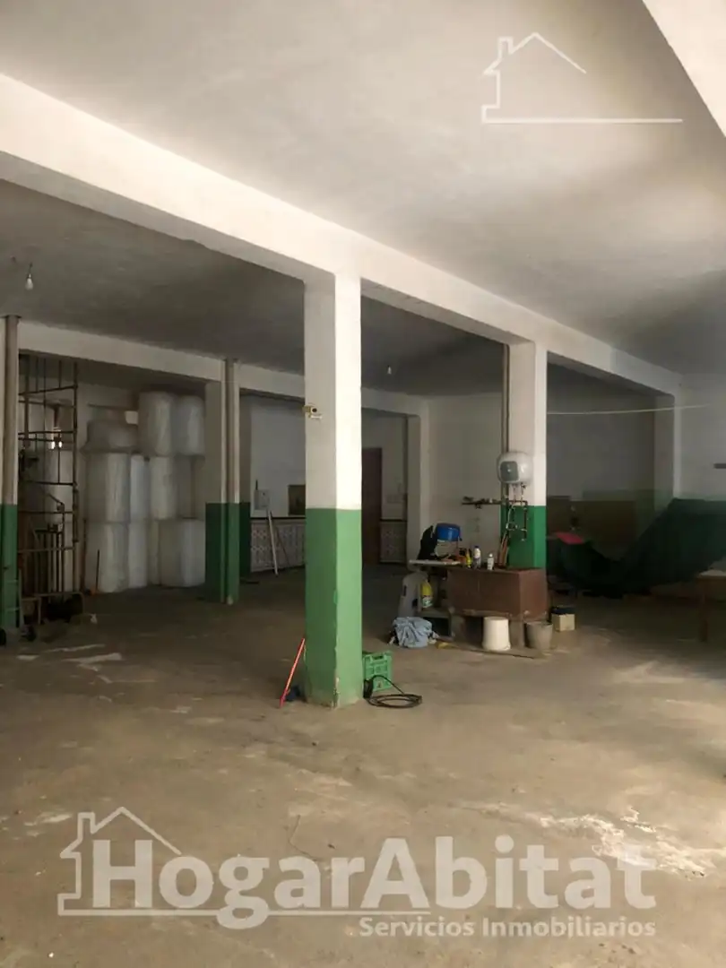 Residencial en venda a Calle Soledad, imagen 11