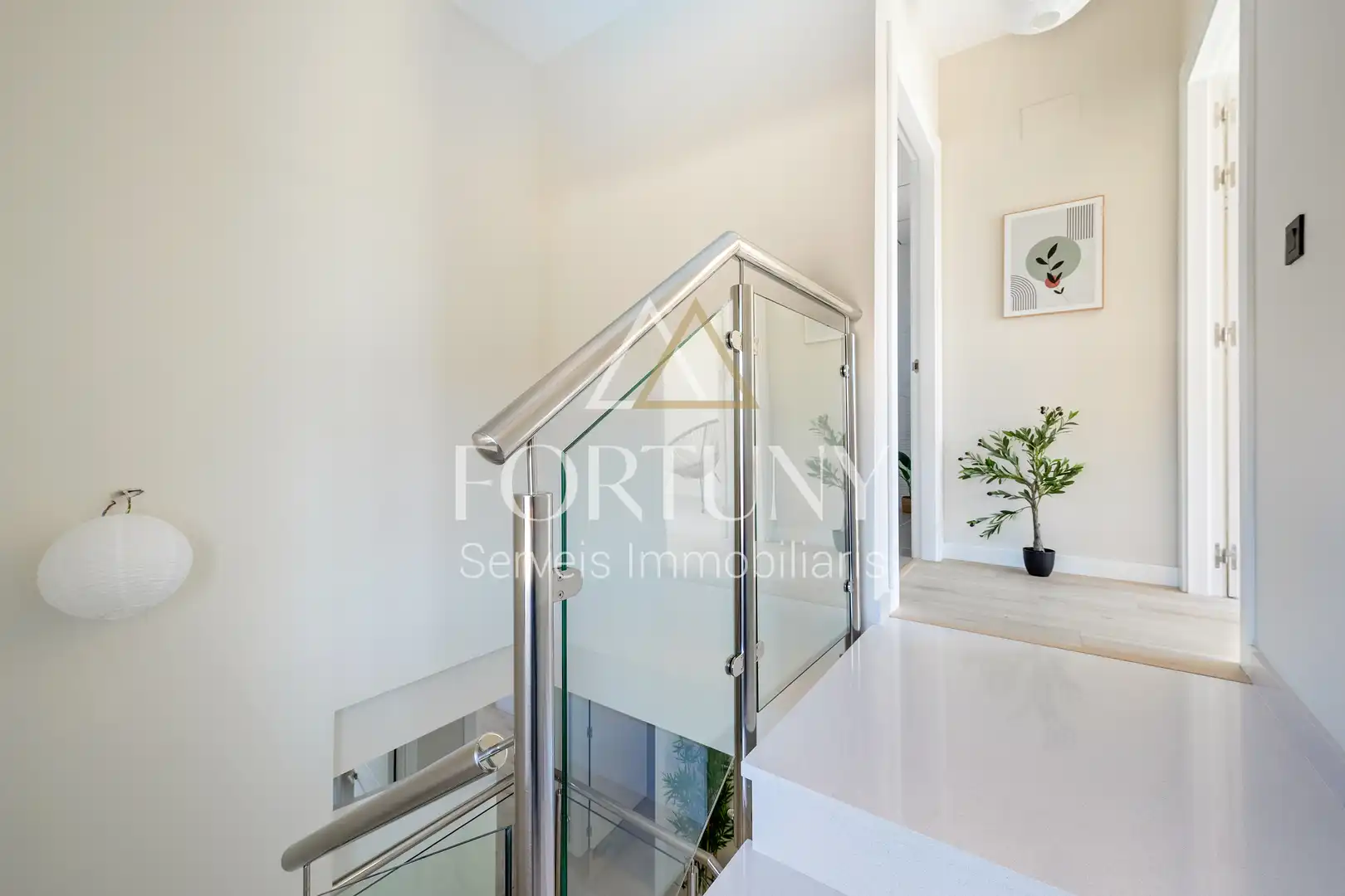 House with pool for sale in calle serra de llaveria, imagen 30