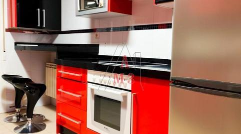 Photo 2 of Flat for sale in Reyes Leoneses, Las Eras de Renueva, León