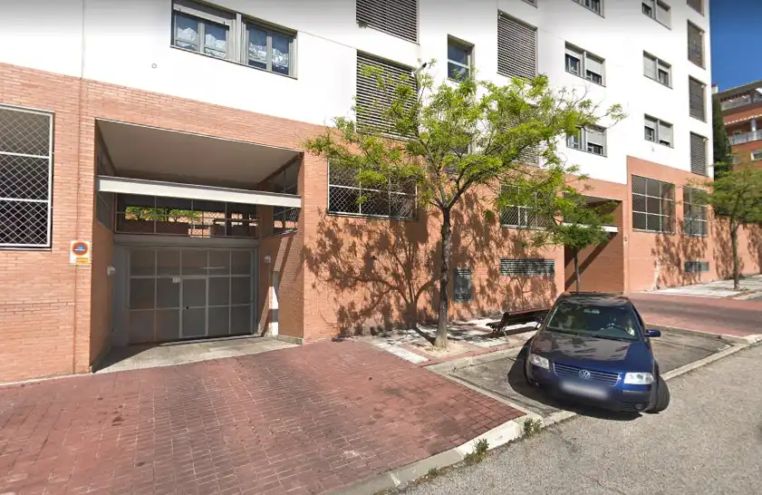 Garage for sale in PABLO IGLESIAS, Norte