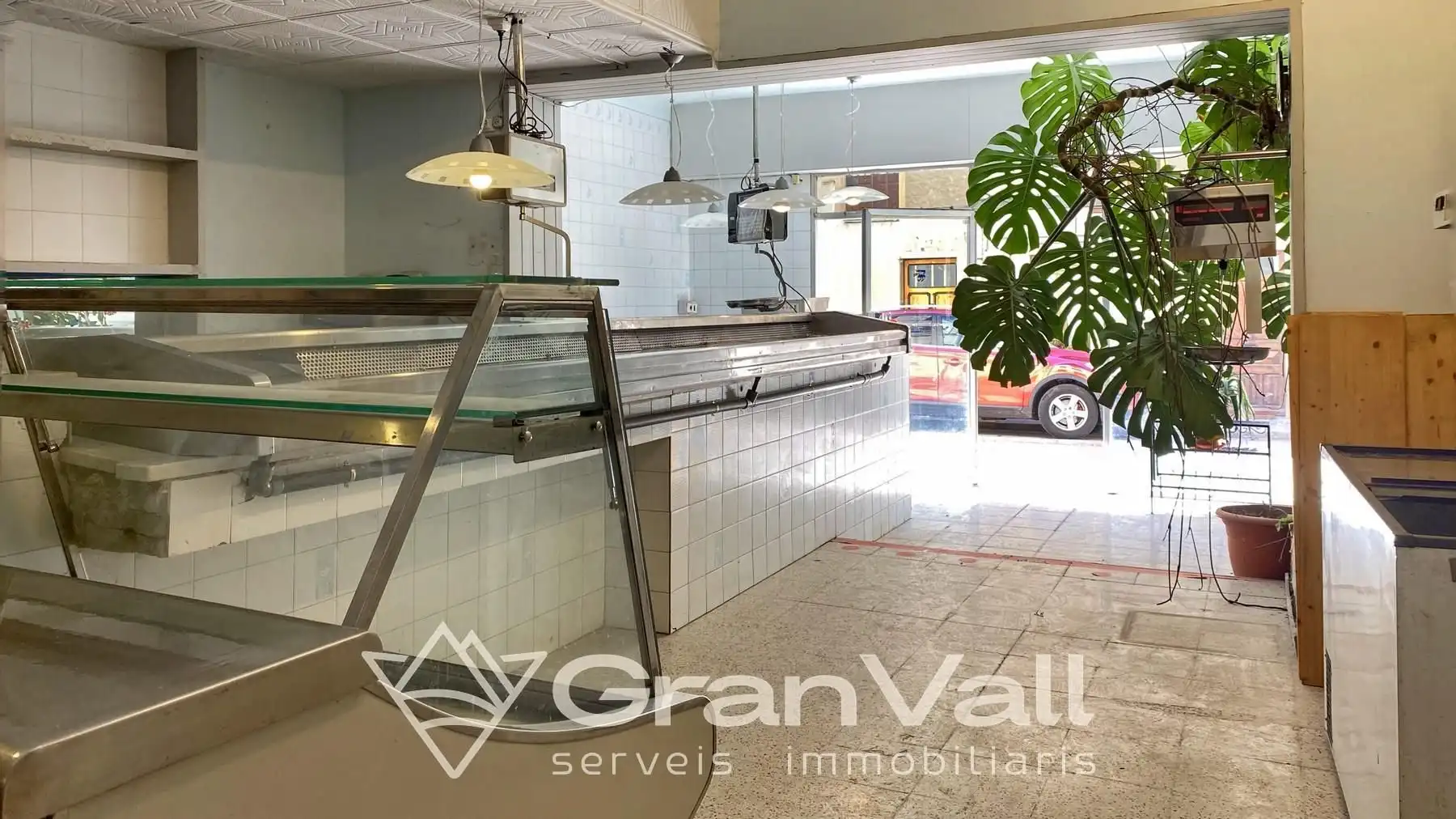 Gewerbefläche zum Verkauf in Puigcerdà