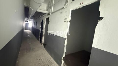 Foto 4 de Traster en venda a Barcelona - Marques de Campo Sagrado, 5, La Nova Esquerra de l'Eixample,  Barcelona Capital