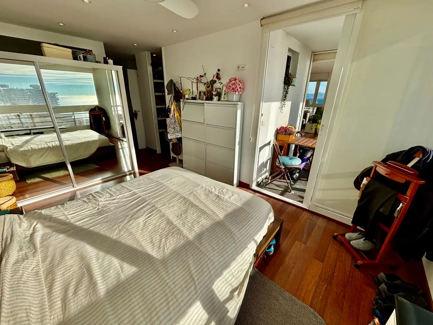 Piso en venta en Avenida de Holanda, 5, Playa de San Juan