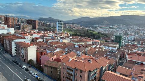 Foto 2 de Pis en venda a Aldamiz Mendiaren Kalea, Barrio de Uribarri, Bilbao