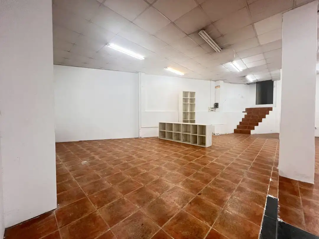 Gewerbefläche zur Miete in Calle Tiboli Kalea, imagen 18