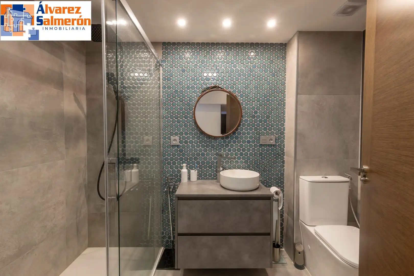 Apartament amb ascensor en venda a Urbanizacion Solynieve, imagen 33