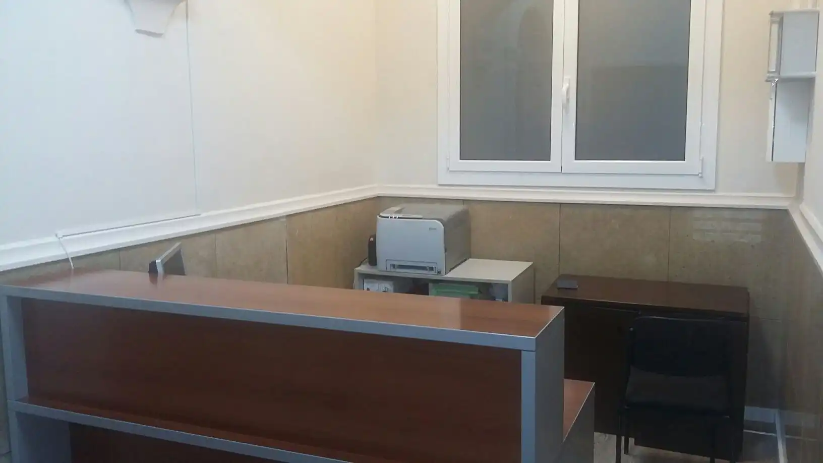 Büro zur Miete in Barcelona mit Klimaanlage und Möbliert