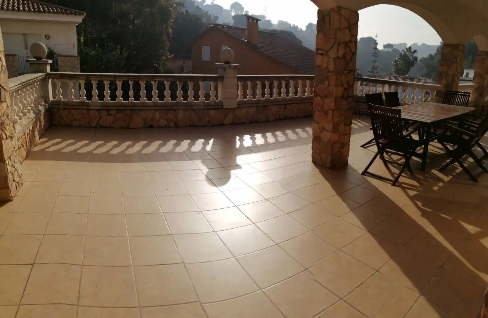 Casa amb piscina en venda a Canyelles, imagen 30