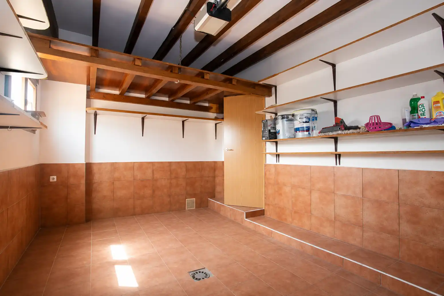 Habitatge amb terrassa en venda a Casar - BO CASAR 155, imagen 28