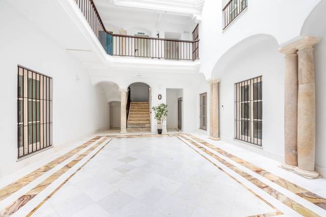 Atico en Venta en Plaza de España, 12 en Alameda - Mentidero - Teatro Falla