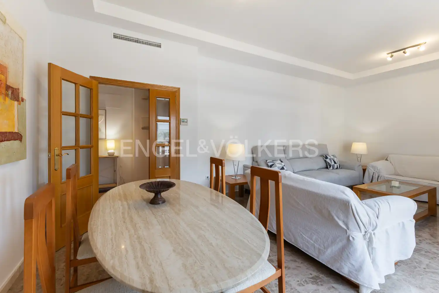 Flat for rent in Passatge la Murada, La Vila