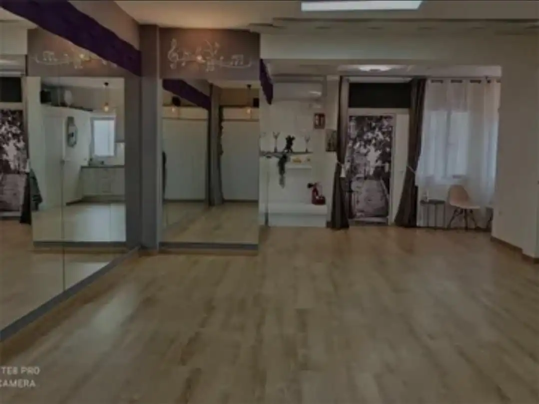 Loft en venda en Alicante / Alacant amb Aire condicionat