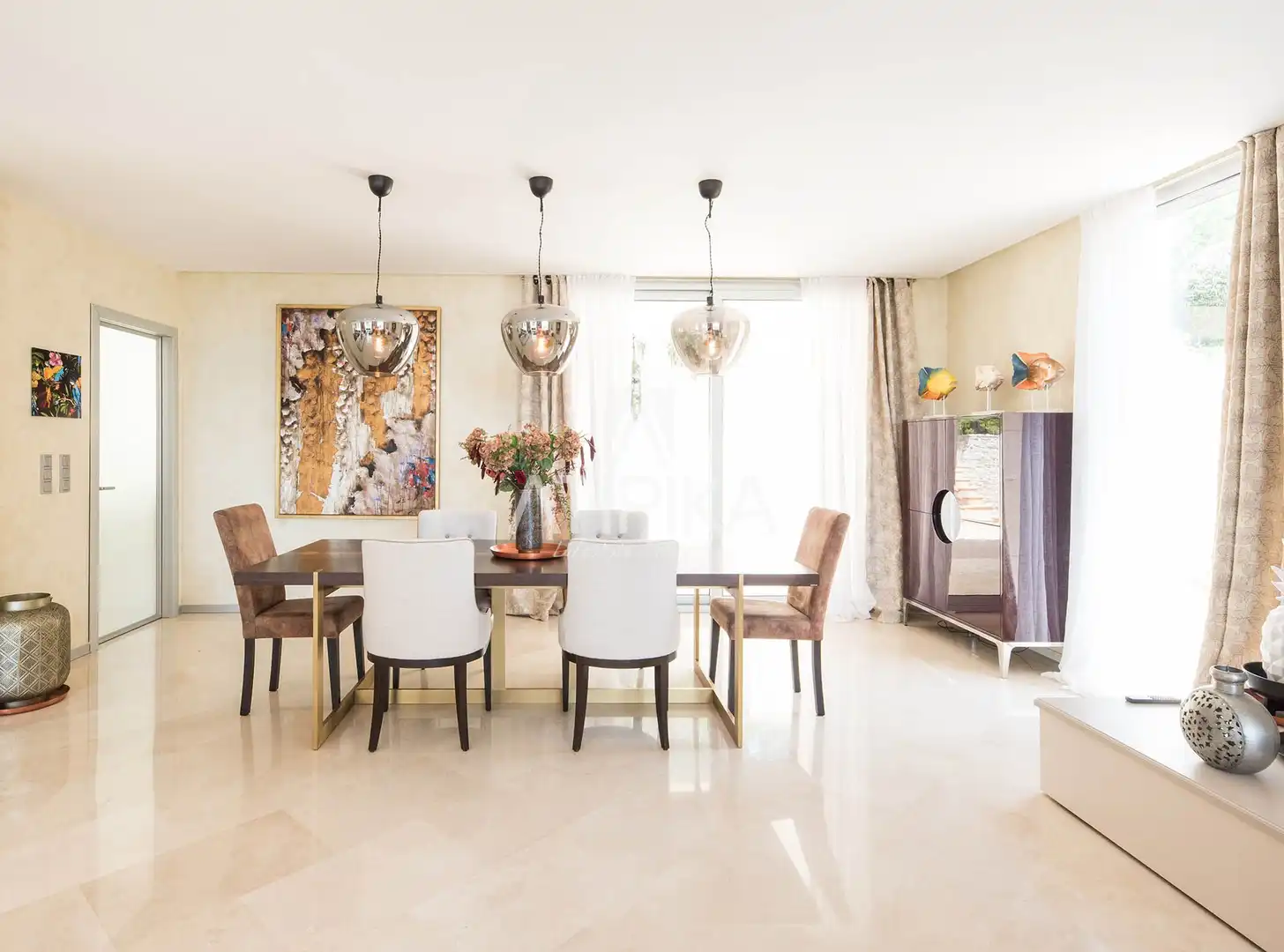 Maison avec piscine à vendre à Jaume Balmes, imagen 24