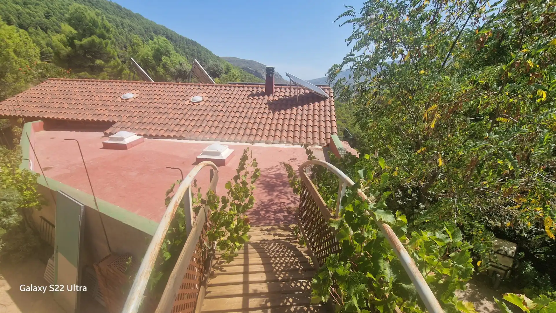 Chalet con terraza en venta en Carrer Sant Antoni, imagen 36