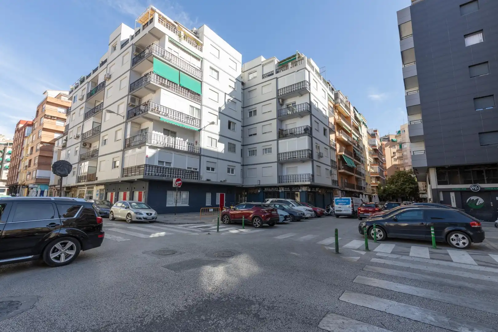 Flat with lift for sale in Calle Pintor López Mezquita 9, imagen 29