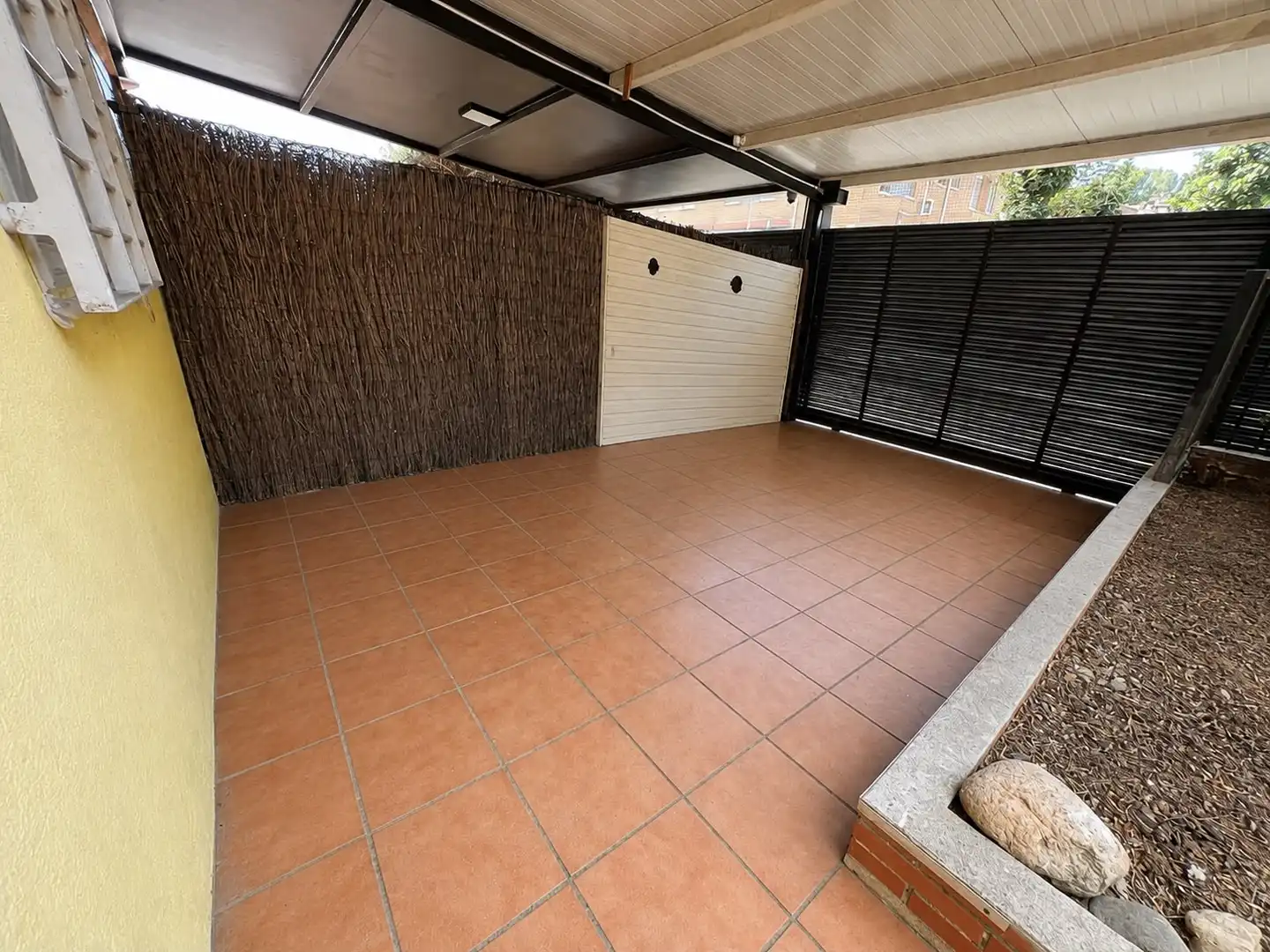 Casa adosada en venta en Tordera con Calefacción, Jardín privado y Parquet