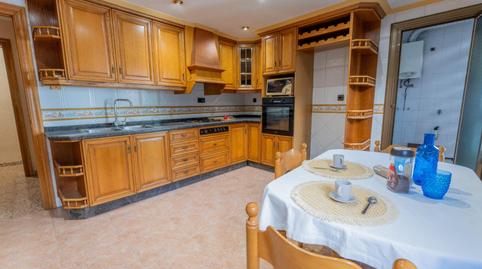 Foto 3 de Piso en venta en Carolinas Altas, Alicante / Alacant