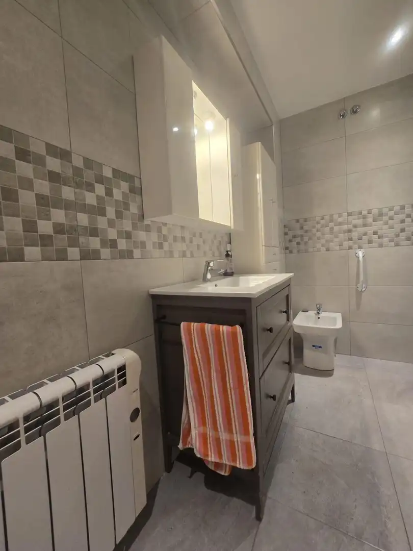 Baño de Piso en venta en  Palma de Mallorca con Aire acondicionado, Calefacción y Terraza