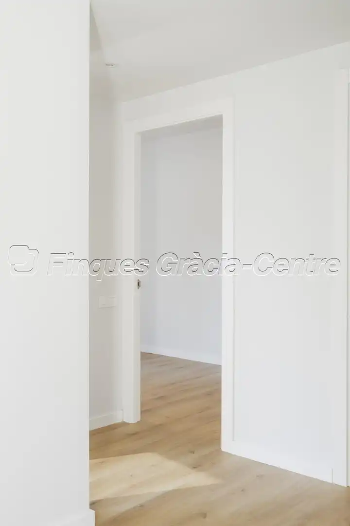 Piso de alquiler en Sabadell con Aire acondicionado, Calefacción y Parquet