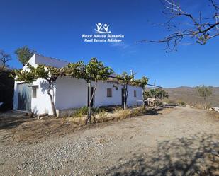 Vista exterior de Finca rústica en venda en Cóbdar amb Terrassa