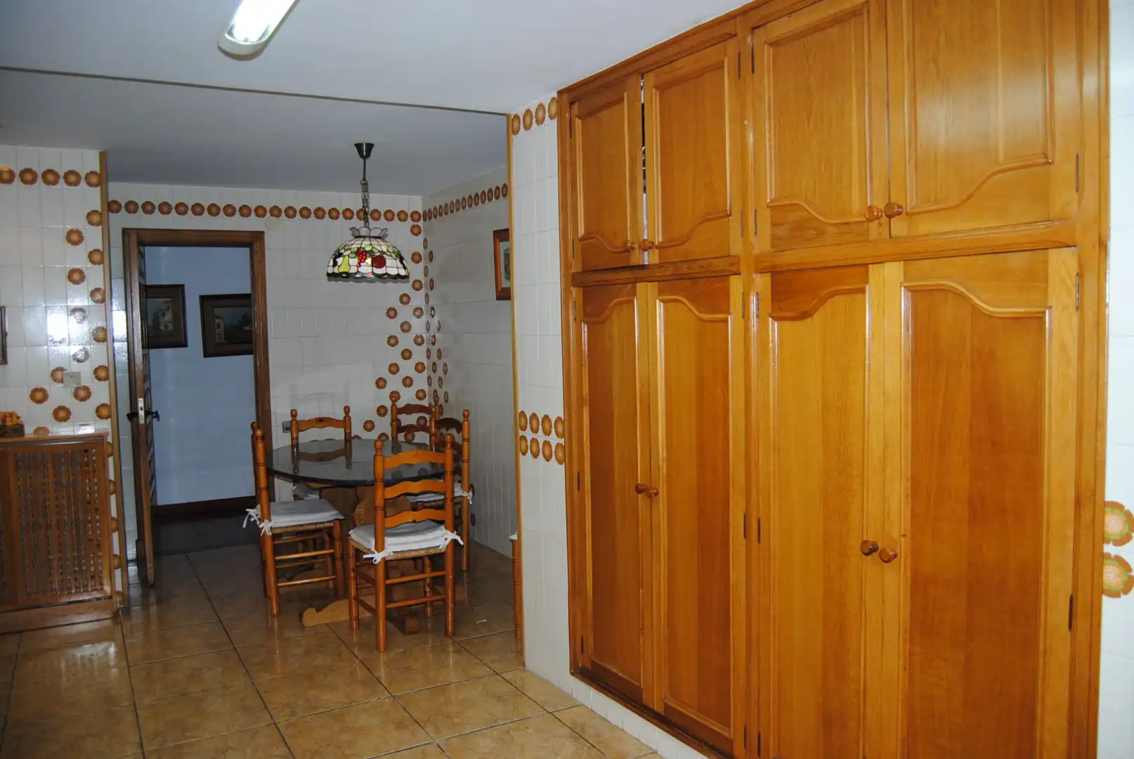 Villa con terrazza in vendita a Muro de Alcoy, imagen 69