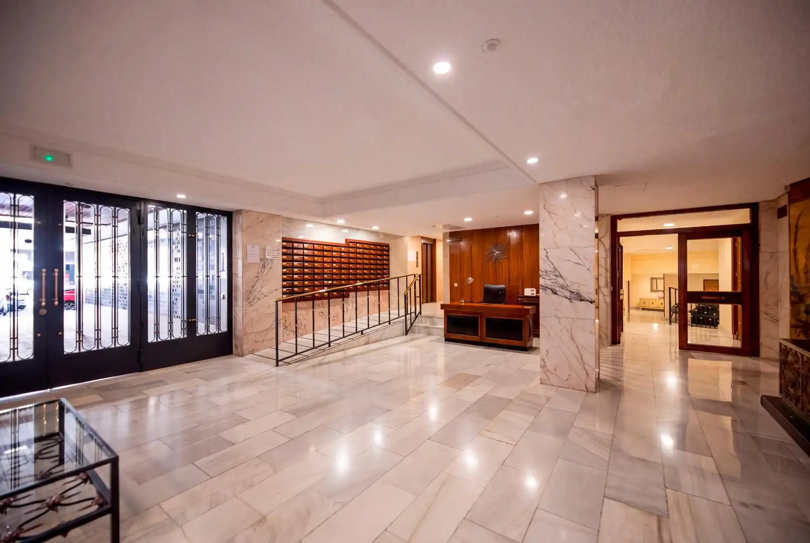 Flat with terrace for sale in Retiro, imagen 28