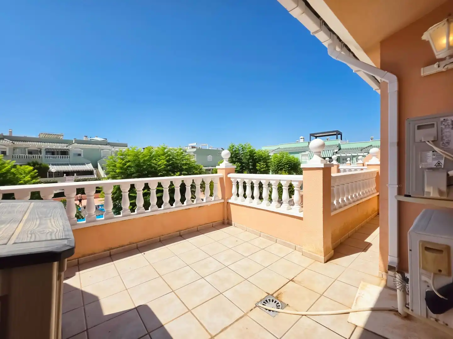 Bungalow with terrace for sale in CARABASI DEL 7, imagen 22