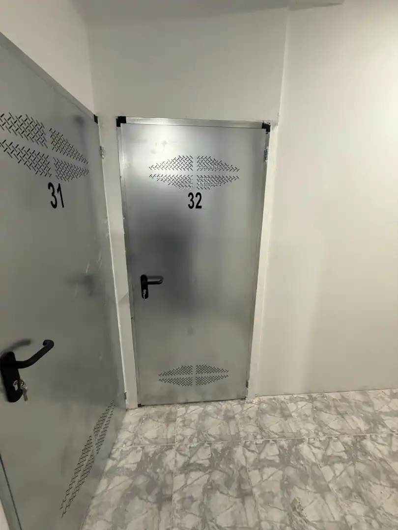 Baño de Trastero en venta en Madrid