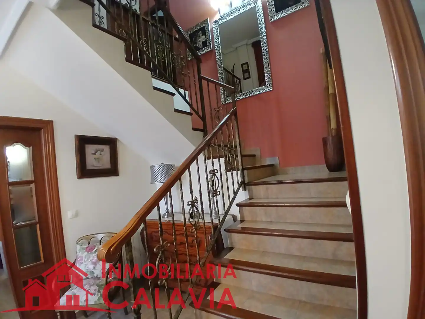 Casa con terrazza in affitto a Calle Albahaca 21, imagen 37