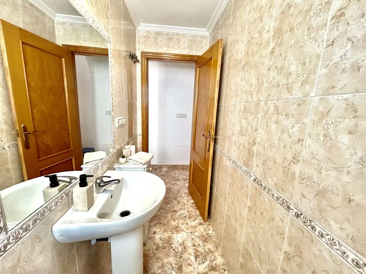 Apartamento con ascensor en venta en Orihuela Costa, imagen 21