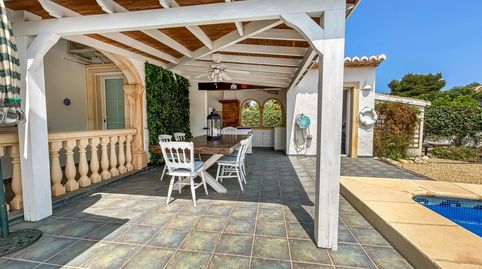 Photo 5 of Houses for sale in Montgó - Ermita, Jávea / Xàbia