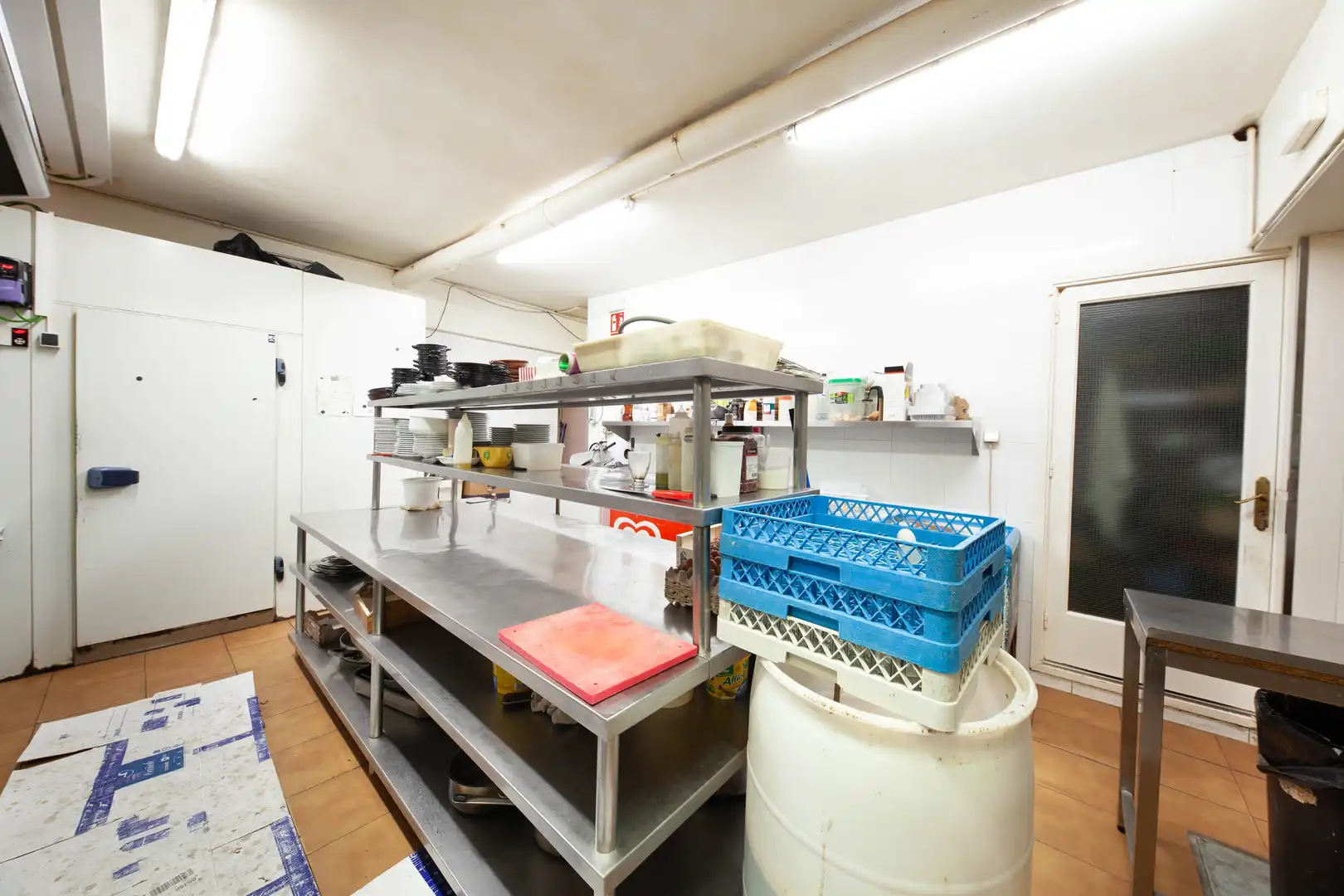 Local comercial en venta en Rambla Francesc Macià 54, imagen 21