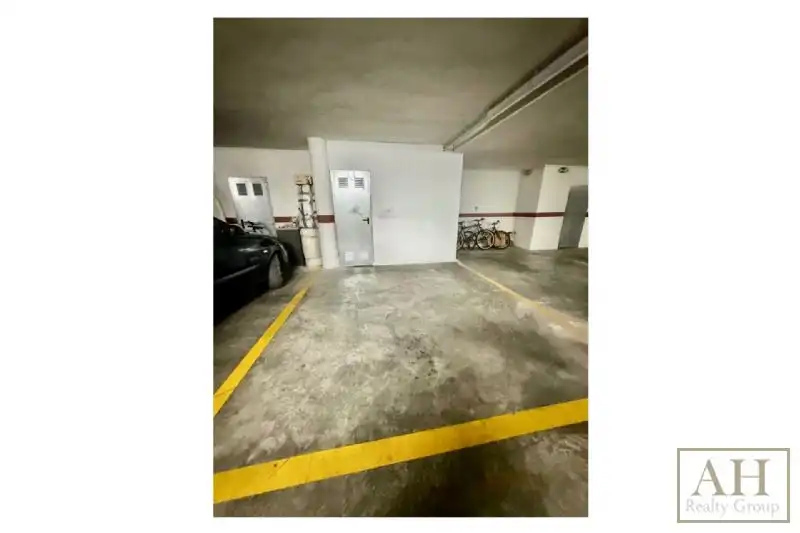 Parking of Apartments for sale in L'Alfàs del Pi