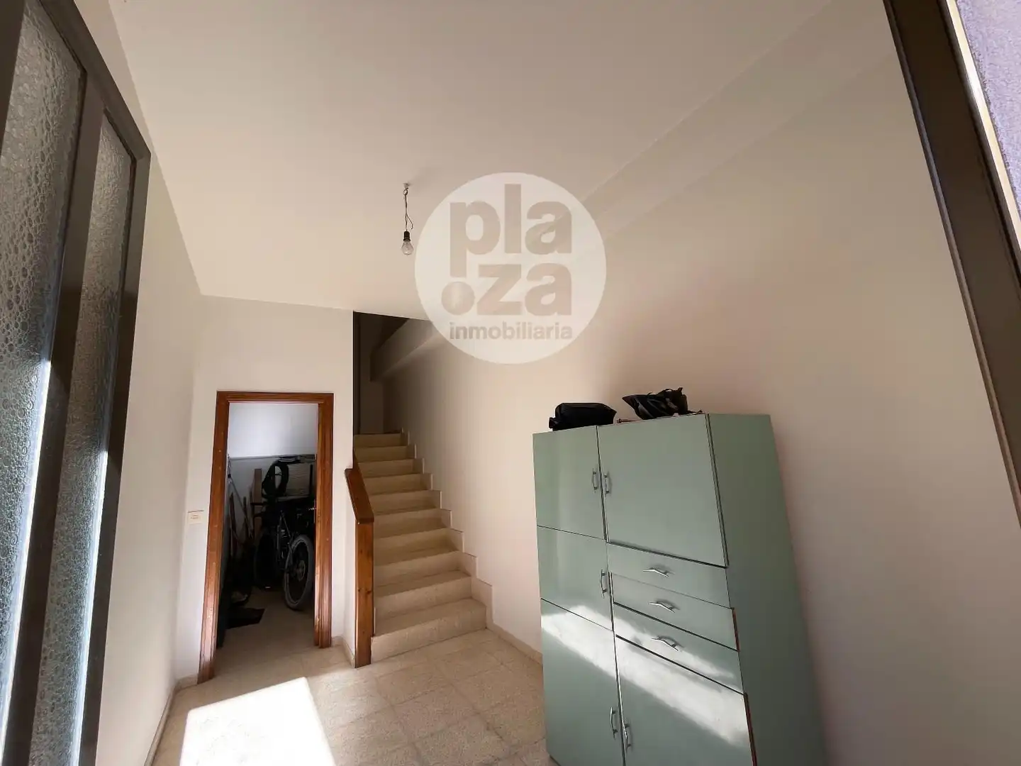 Casa o xalet en venda en Ibeas de Juarros amb Calefacció i Moblat