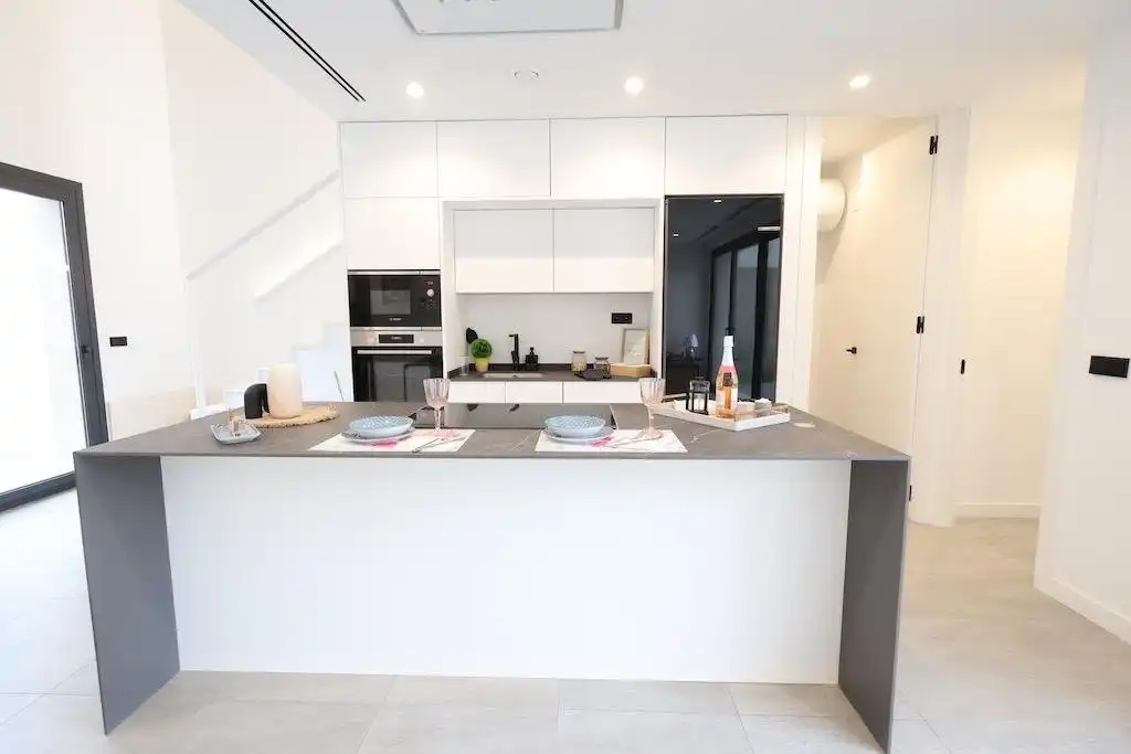 Casa con jardín en venta en N/A, imagen 7