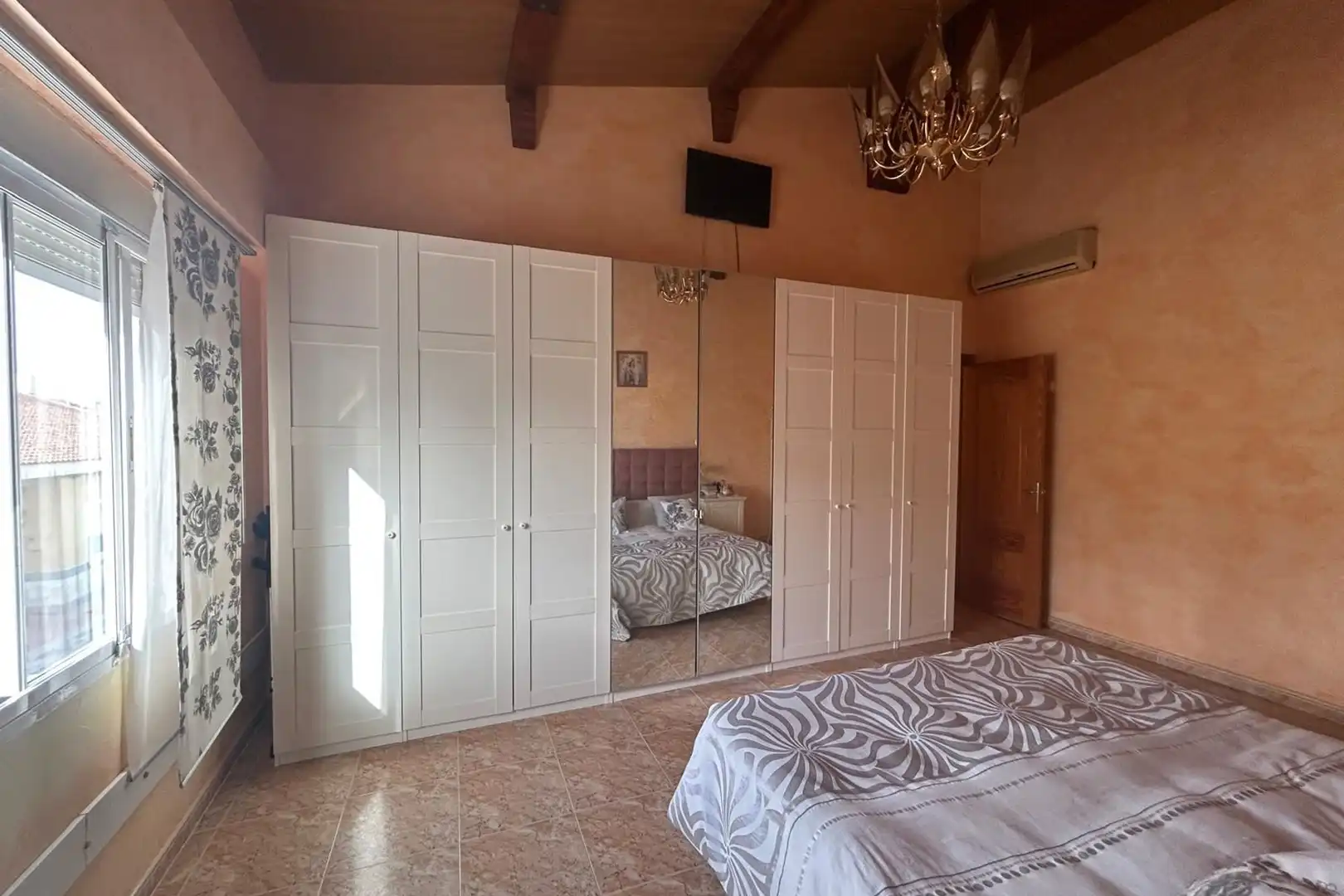 Casa adosada en venda a San Isidro