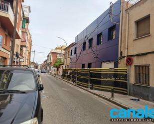 Exterior view of Premises for sale in Ripollet