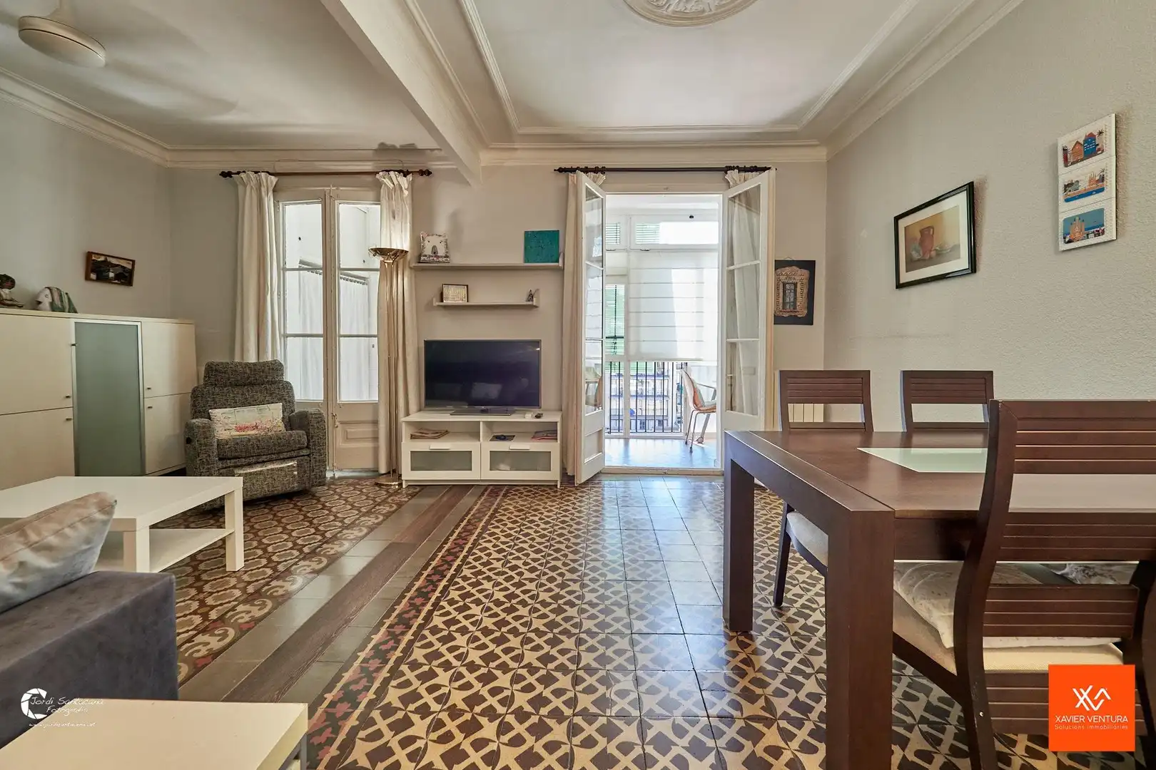 Wohnung mit Terrasse zum Verkauf in Eixample, imagen 9