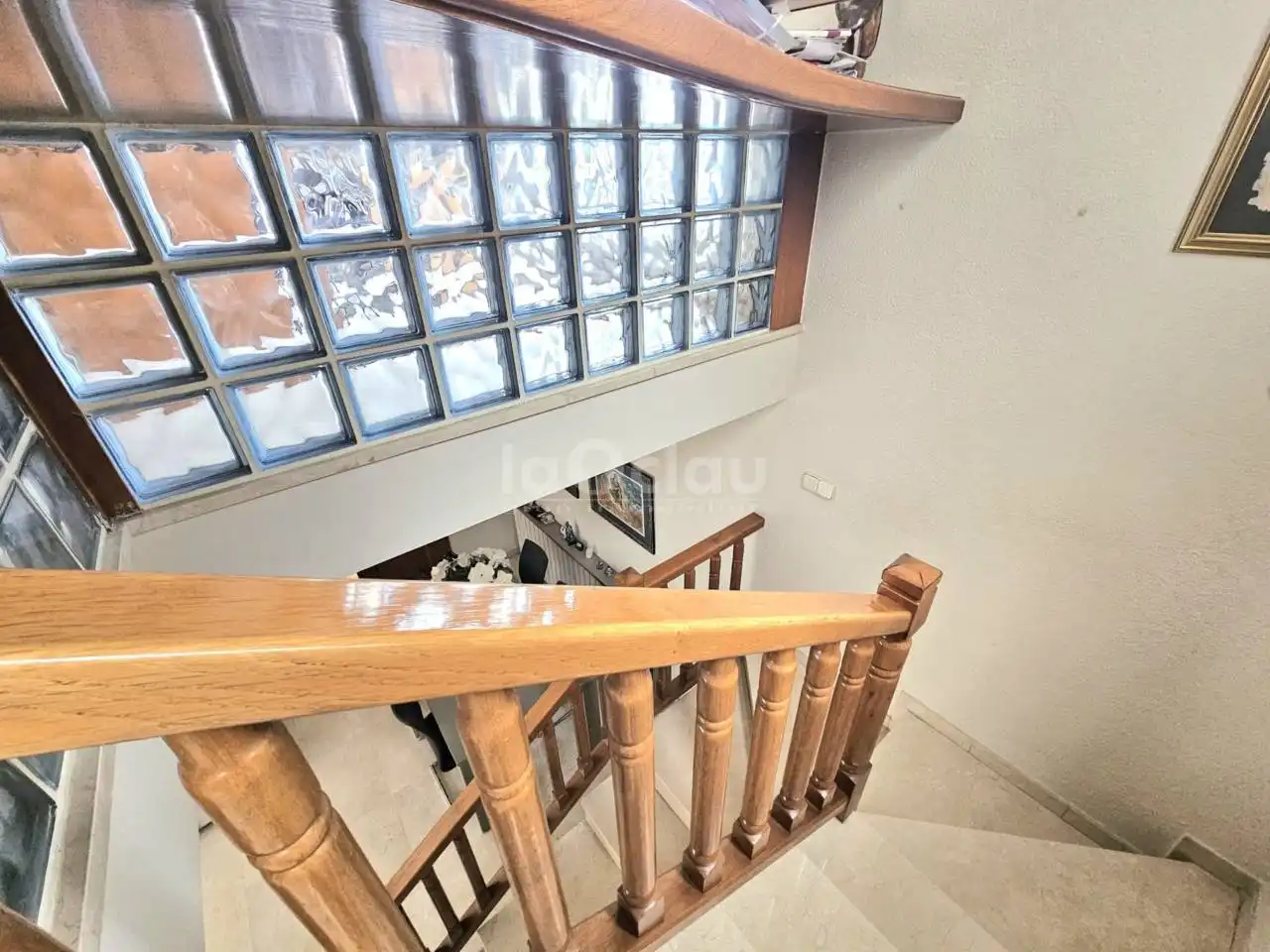 Casa adosada en venta en Vic con Calefacción y Terraza