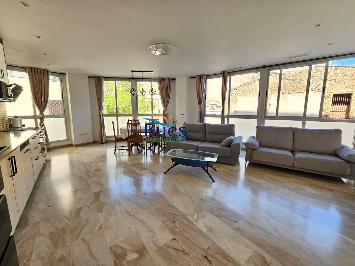Appartement avec ascenseur à vendre à Calle de Borriol, imagen 2
